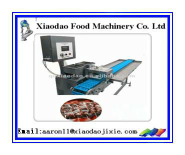 skewer machine,meat skewer machine,automatic skewer machine,BBQ skewer machine