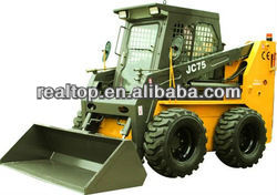 Skid Steer Loader-JC65