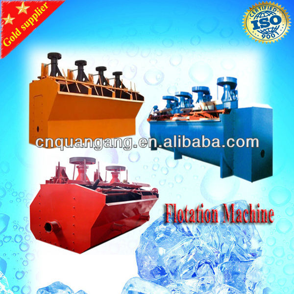 Skifull manufacture laboratory flotation machine from china