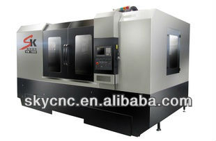 SKVM1890 High-precision CNC Vertical Milling Machine(VMC)