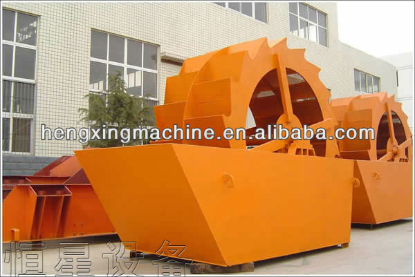 (Skype:liuhuan0710)Sand washing machine price for sand produce