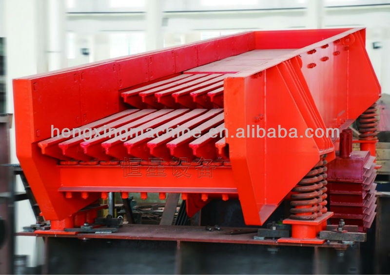 (Skype:liuhuan0710)Vibrating Feeder -Hengxing major product