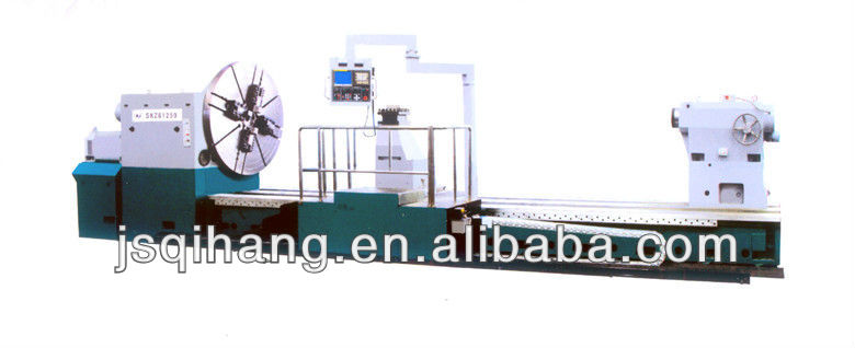 SKZ Series CNC Machine Lathe