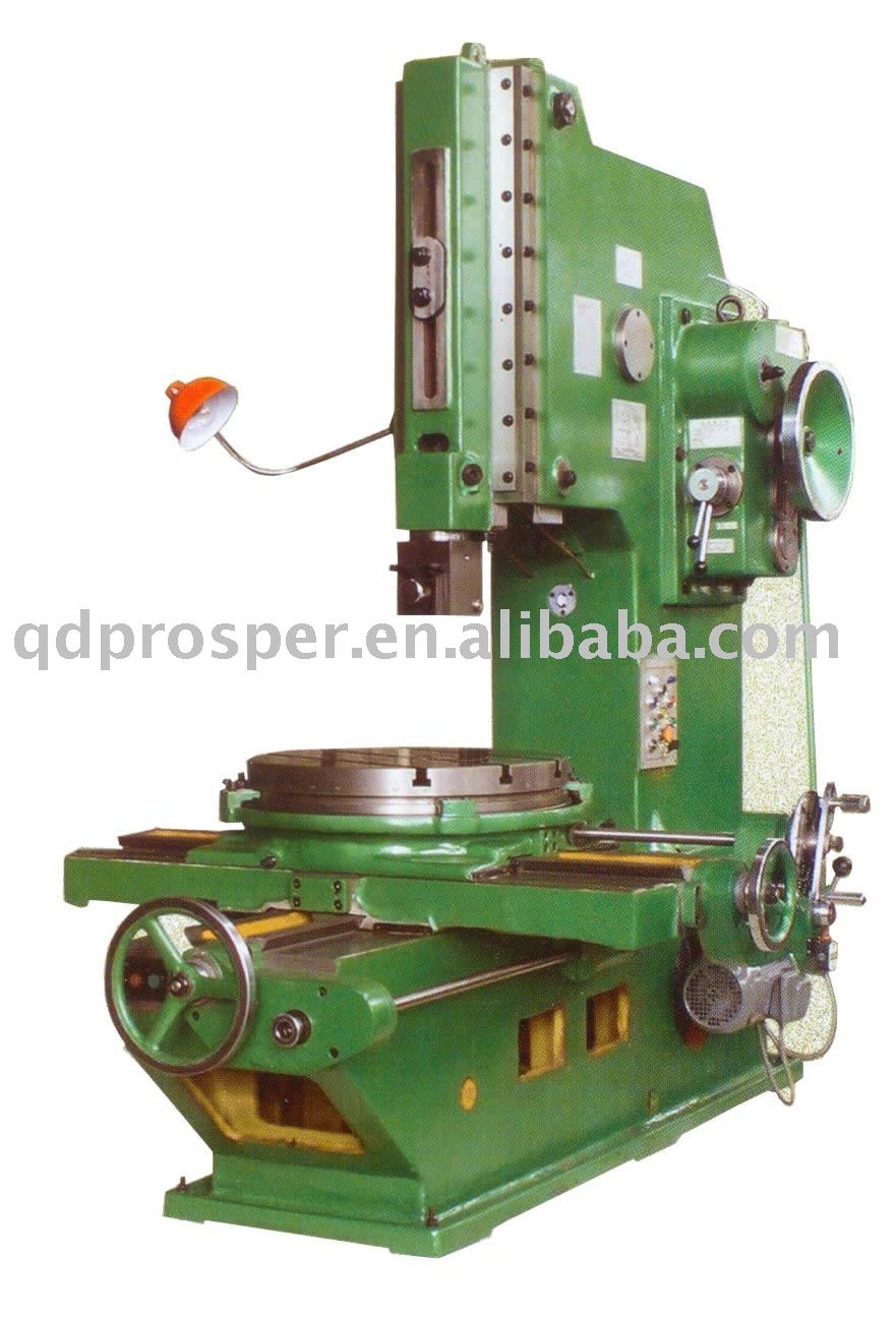 SL-5032D SL-5020D Slotting Machine