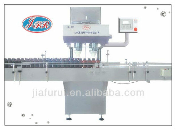 SL-60/16 New electronic automatic counting machine