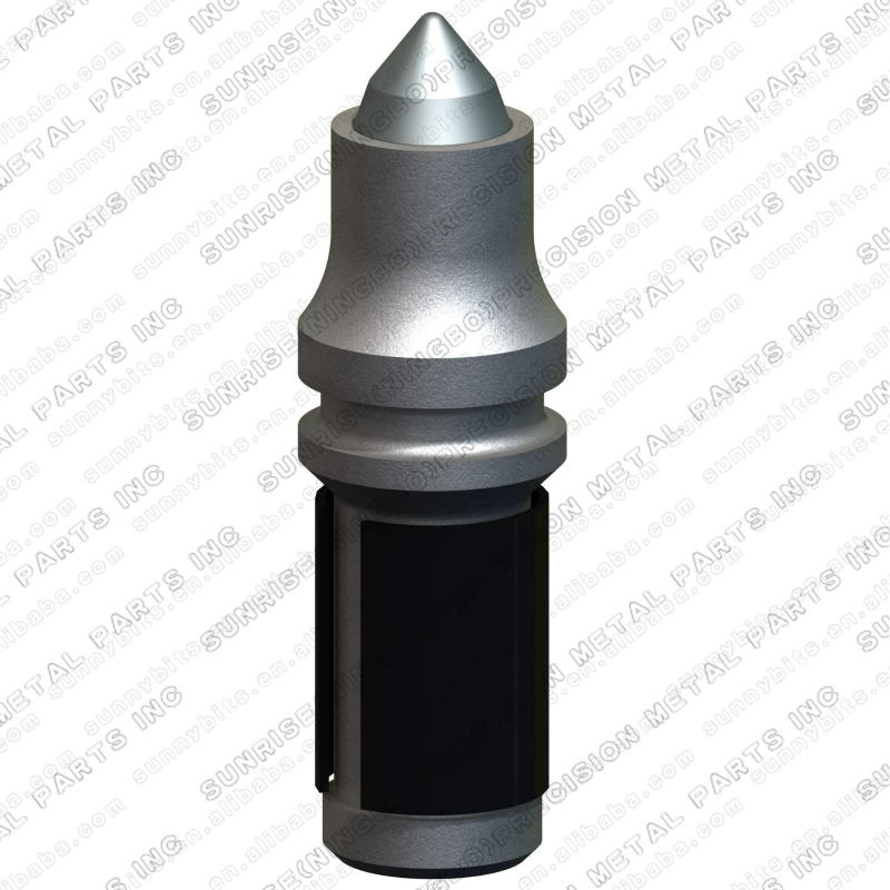 SL02 High Performance Trenching Tools Conical Picks