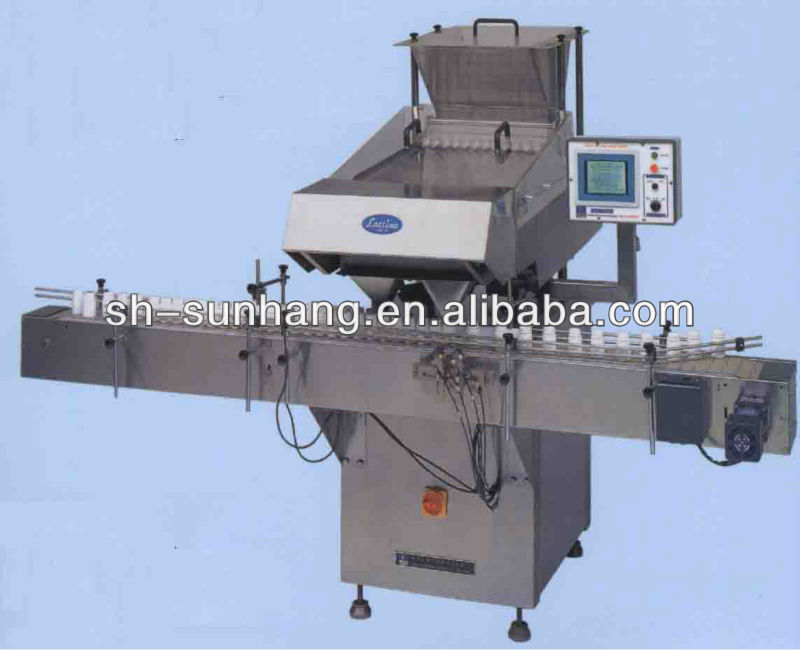 SL12/16 Auto Electric Counting Machine