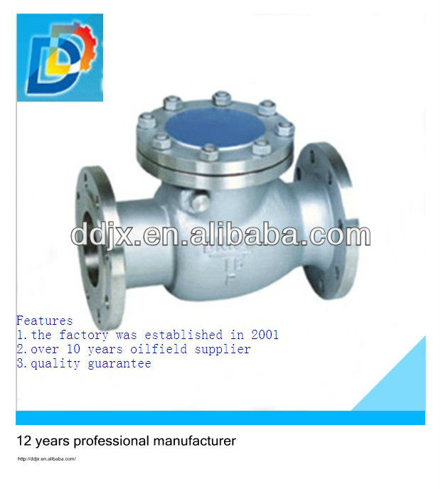 slab gate valve