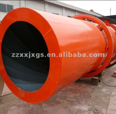 slag dryer machine professional manufacturer