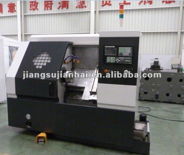 slant bed cnc lathe machine TY-32L /TY-42L /TY-36P/TY-45L/TY-50L