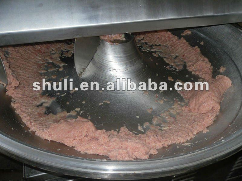 SLCM-2 meat and fish chopper and mixer 0086-15838061756