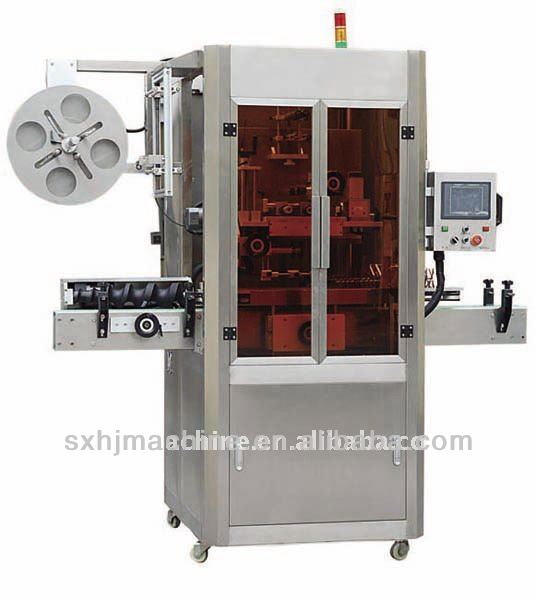 sleeve Labeling Machine/Machinery