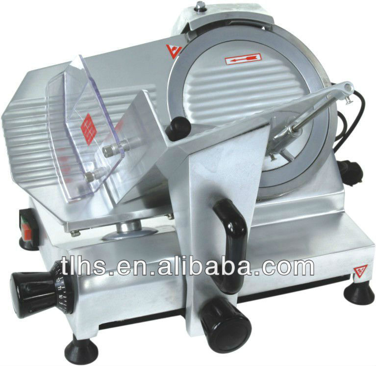 slicing machine