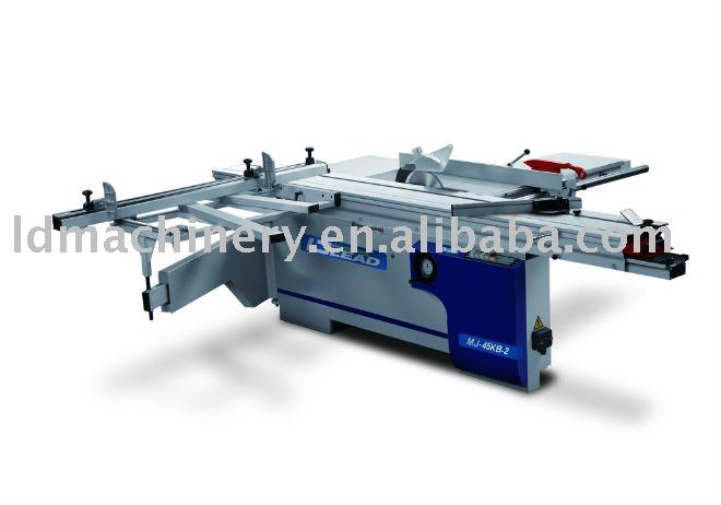 Sliding Panel Saw,MJ-45KB-2