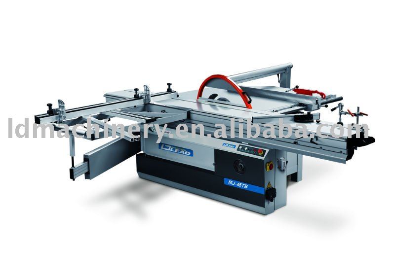 Sliding Panel Saw,MJ-45TB