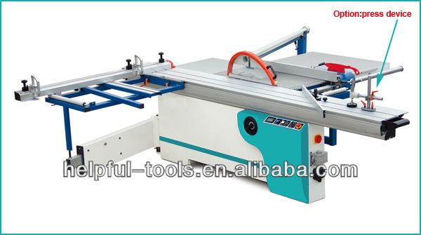 Sliding table panel saw HA28YA.HA32YA