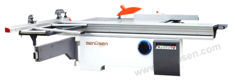 Sliding Table Saw cutter machine