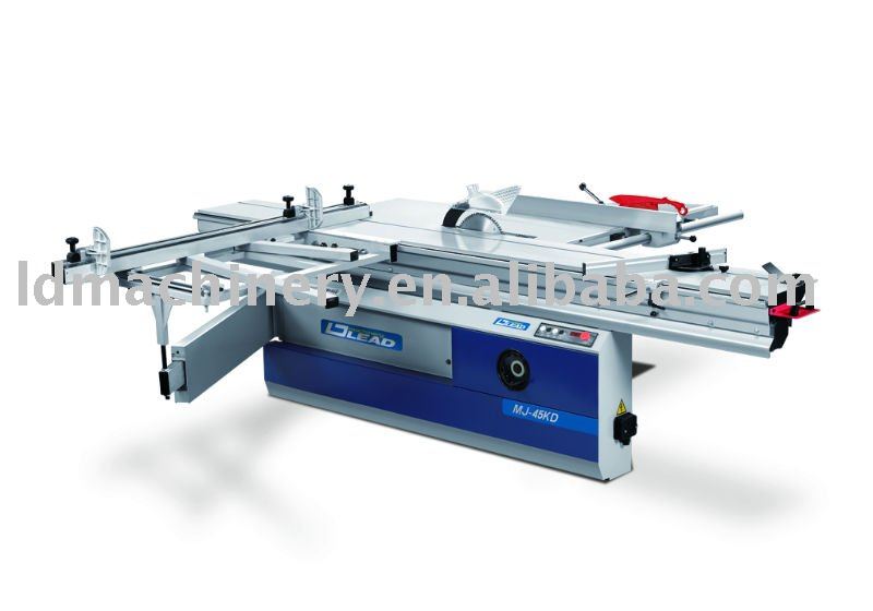 Sliding Table Saw In Furniture,MJ-45KD