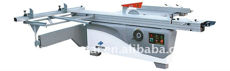 sliding table saw MJ-90