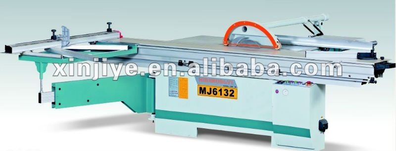 Sliding Table Saw (MJ6132)