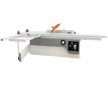 Sliding table saw S3200