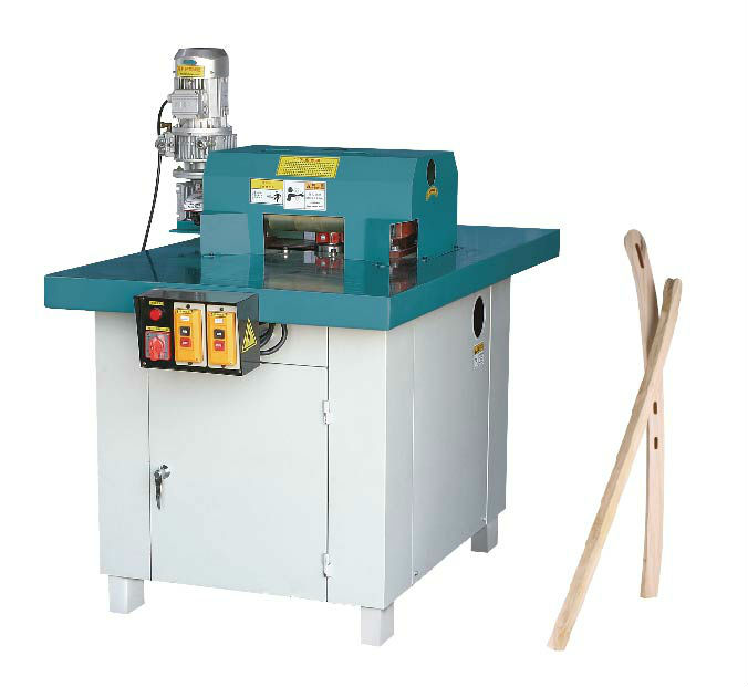 sliding table spindle mouldertable saw arbor/ wood machinery spindle moulder(MX5117B)