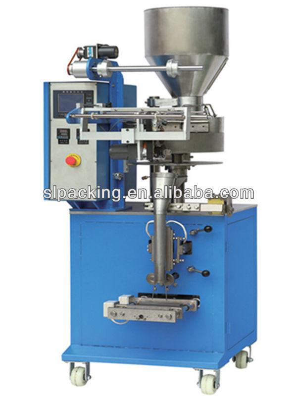 SLIV-380 PV / 2013 Hot Selling chocolate ball packing machine