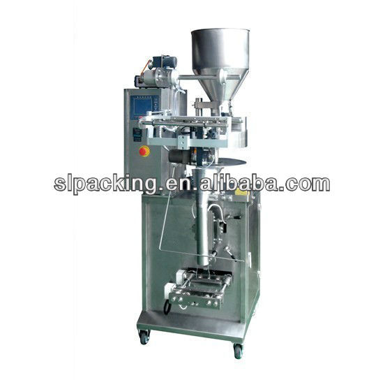 SLIV-380 PV / 2013 Hot selling vertical automatic milk powder packing machine