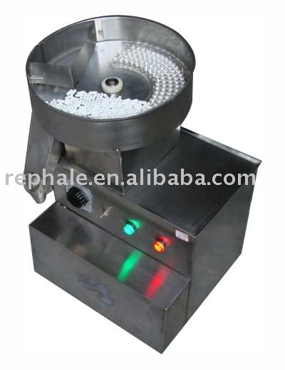 SLJ-100 capsule (tablet) counting machine