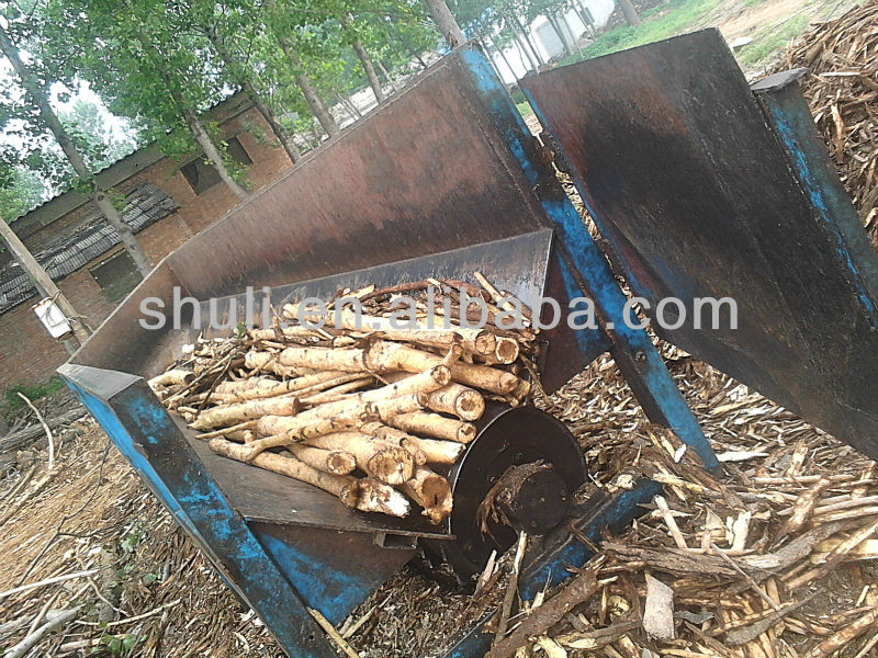 Slot Wood Tree Peeler by customized needs/Slot Wood log debarker/0086-13703825271