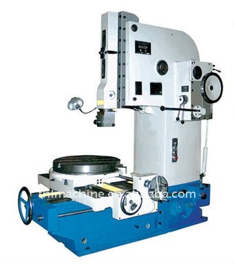 Slotting Machine