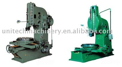 Slotting Machine