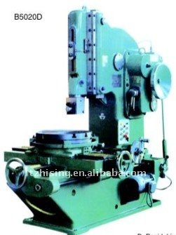 Slotting Machine