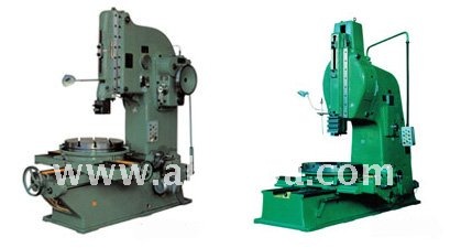 Slotting Machine