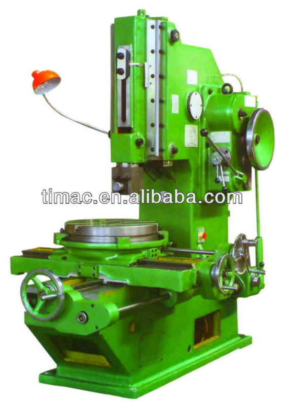 SLOTTING MACHINE