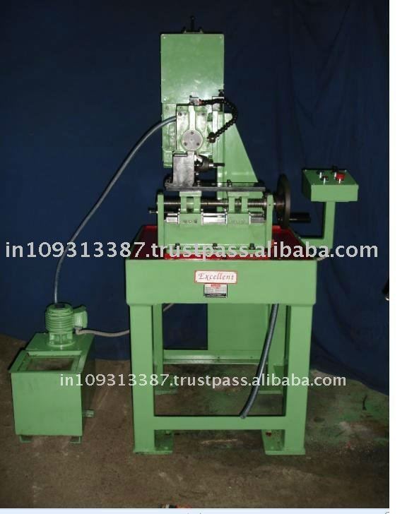 Slotting Machine