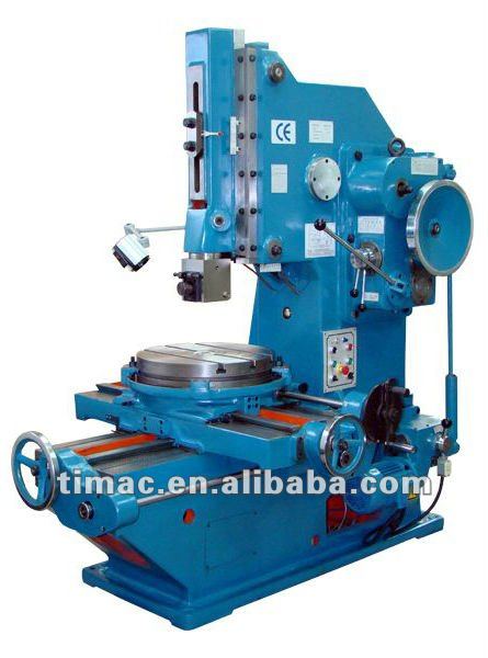 Slotting Machine B-400