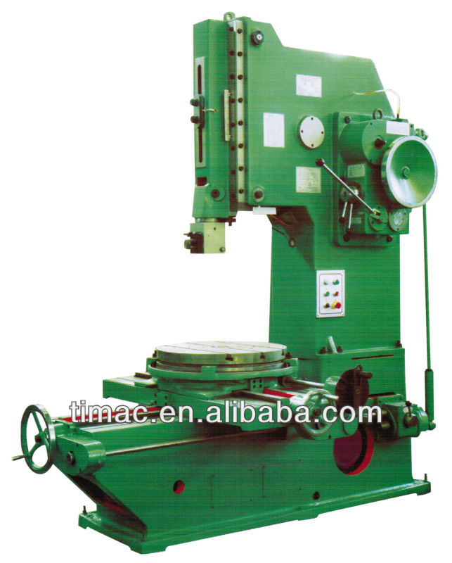 Slotting Machine (B-400)