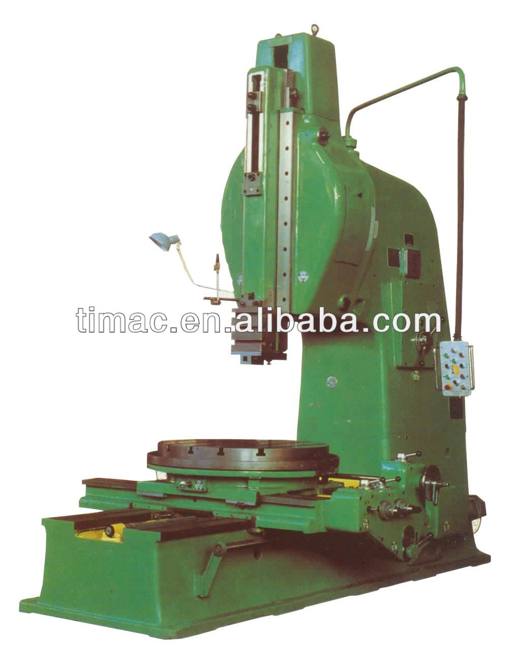 Slotting Machine B-500A