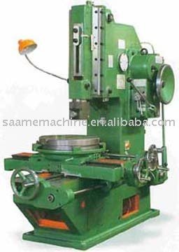 Slotting Machine B5020