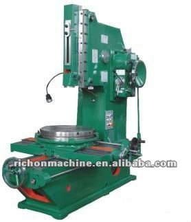 Slotting machine B5020