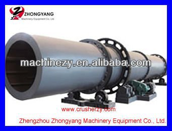 sludge rotary drum dryer