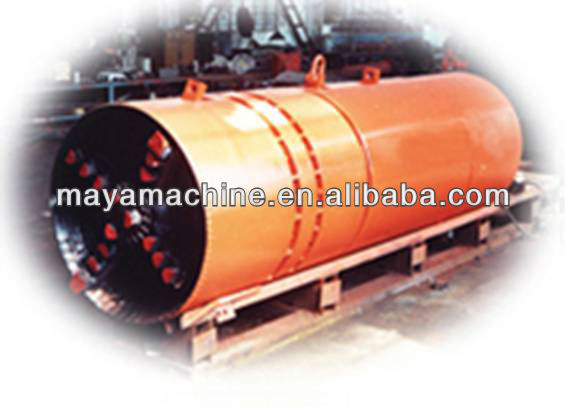 slurry balanced pipe jacking machine