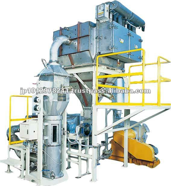 Slurry Dryer