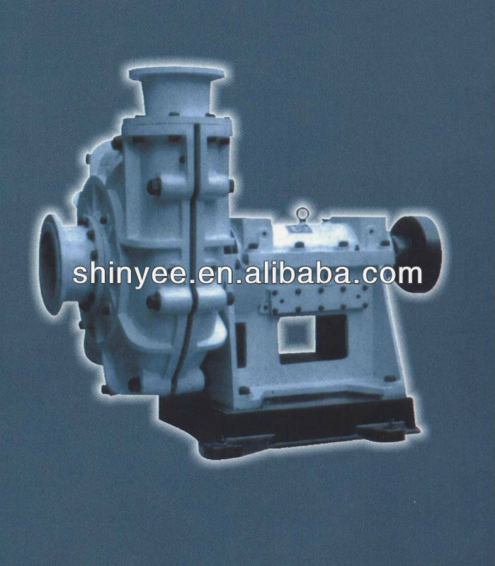 Slurry Pump