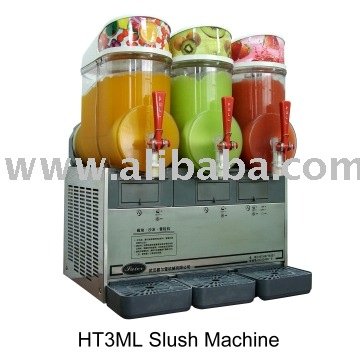 Slush machine HT3ML