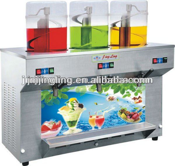 slush machine price