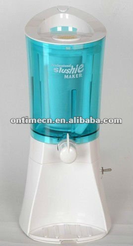 slushie maker