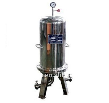 SM-CDF Auto simple Water Filter