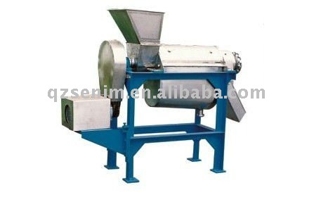 SM-PF Fruit Screw extractor